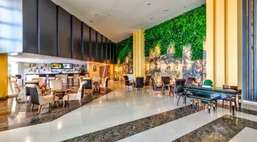 Grand Belish Resort & SPA