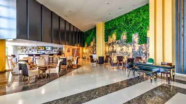 Grand Belish Resort & SPA