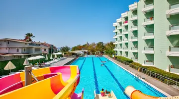 Grand Belish Resort & SPA