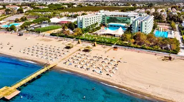 Grand Belish Resort & SPA