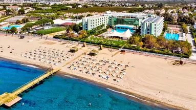 Grand Belish Resort & SPA
