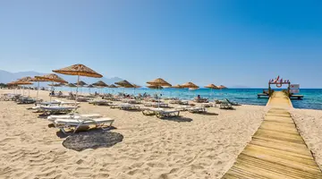 Grand Belish Resort & SPA