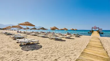 Grand Belish Resort & SPA