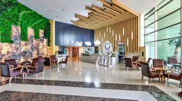 Grand Belish Resort & SPA