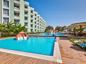 Grand Belish Resort & SPA