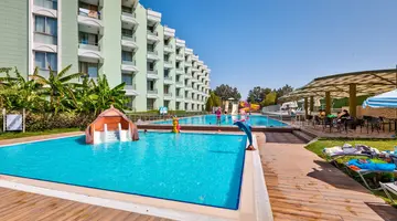 Grand Belish Resort & SPA