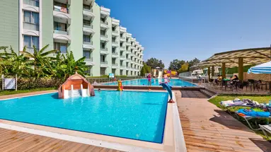 Grand Belish Resort & SPA