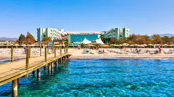 Grand Belish Resort & SPA