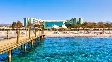 Grand Belish Resort & SPA