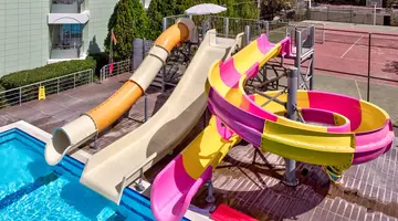 Grand Belish Resort & SPA