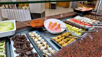 Grand Blue Beach Hotel