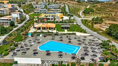 Grand Blue Beach Hotel