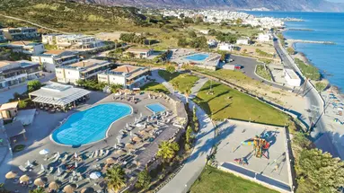 Grand Blue Beach Hotel