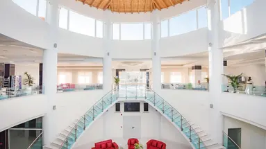 Grand Blue Beach Hotel