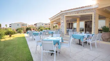 Grand Blue Beach Hotel