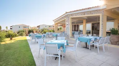 Grand Blue Beach Hotel