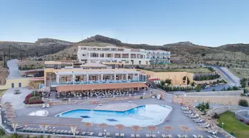 Grand Blue Beach Hotel