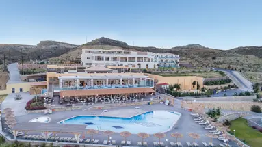 Grand Blue Beach Hotel