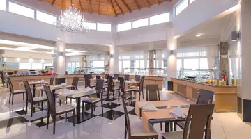 Grand Blue Beach Hotel