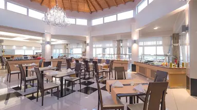 Grand Blue Beach Hotel