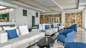 Grand Blue Beach Hotel