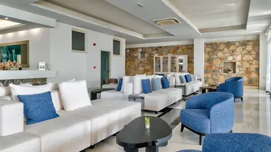 Grand Blue Beach Hotel