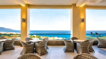 Grand Blue Beach Hotel