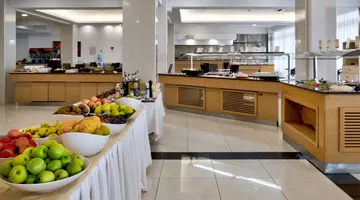 Grand Blue Beach Hotel