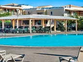 Grand Blue Beach Hotel