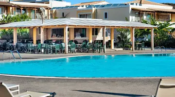 Grand Blue Beach Hotel