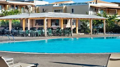 Grand Blue Beach Hotel