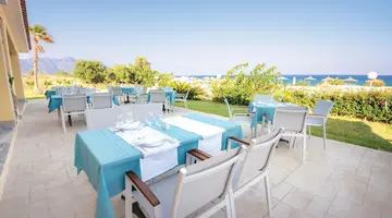 Grand Blue Beach Hotel