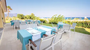 Grand Blue Beach Hotel