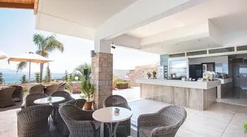 Grand Blue Beach Hotel