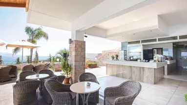 Grand Blue Beach Hotel