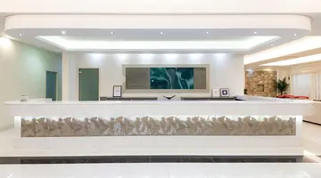 Grand Blue Beach Hotel