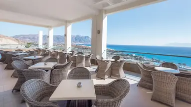 Grand Blue Beach Hotel