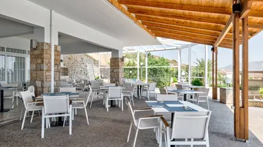 Grand Blue Beach Hotel