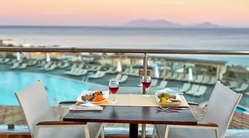 Grand Blue Beach Hotel