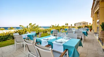 Grand Blue Beach Hotel