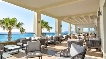 Grand Blue Beach Hotel