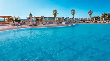 Grand Blue Beach Hotel
