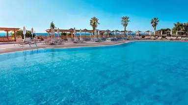 Grand Blue Beach Hotel