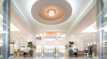 Grand Blue Beach Hotel