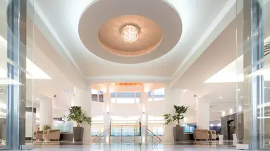 Grand Blue Beach Hotel