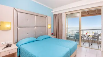 Grand Blue Beach Hotel
