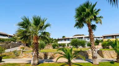 Grand Blue Beach Hotel