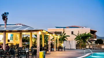 Grand Blue Beach Hotel