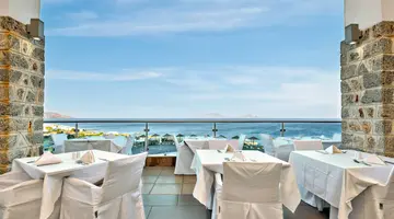 Grand Blue Beach Hotel