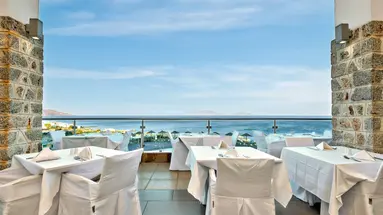 Grand Blue Beach Hotel